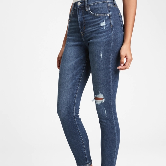 Gap jeans - Picture 1 of 4